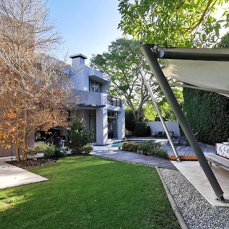 Ballantyne Cross Plettenberg Bay Exterior photo