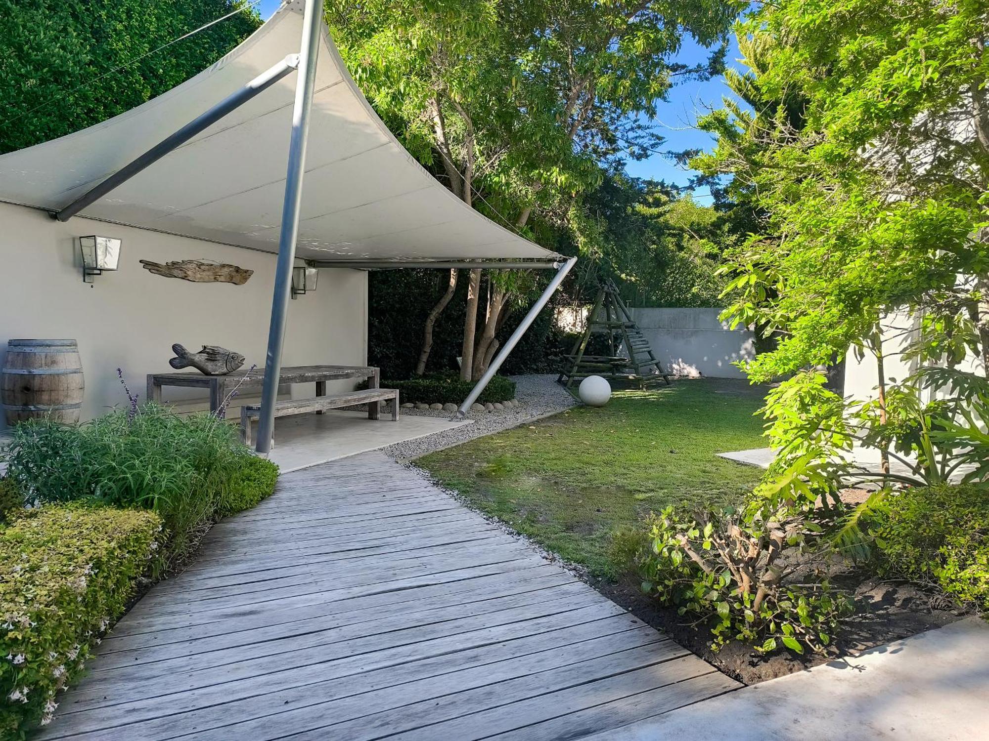Ballantyne Cross Plettenberg Bay Exterior photo