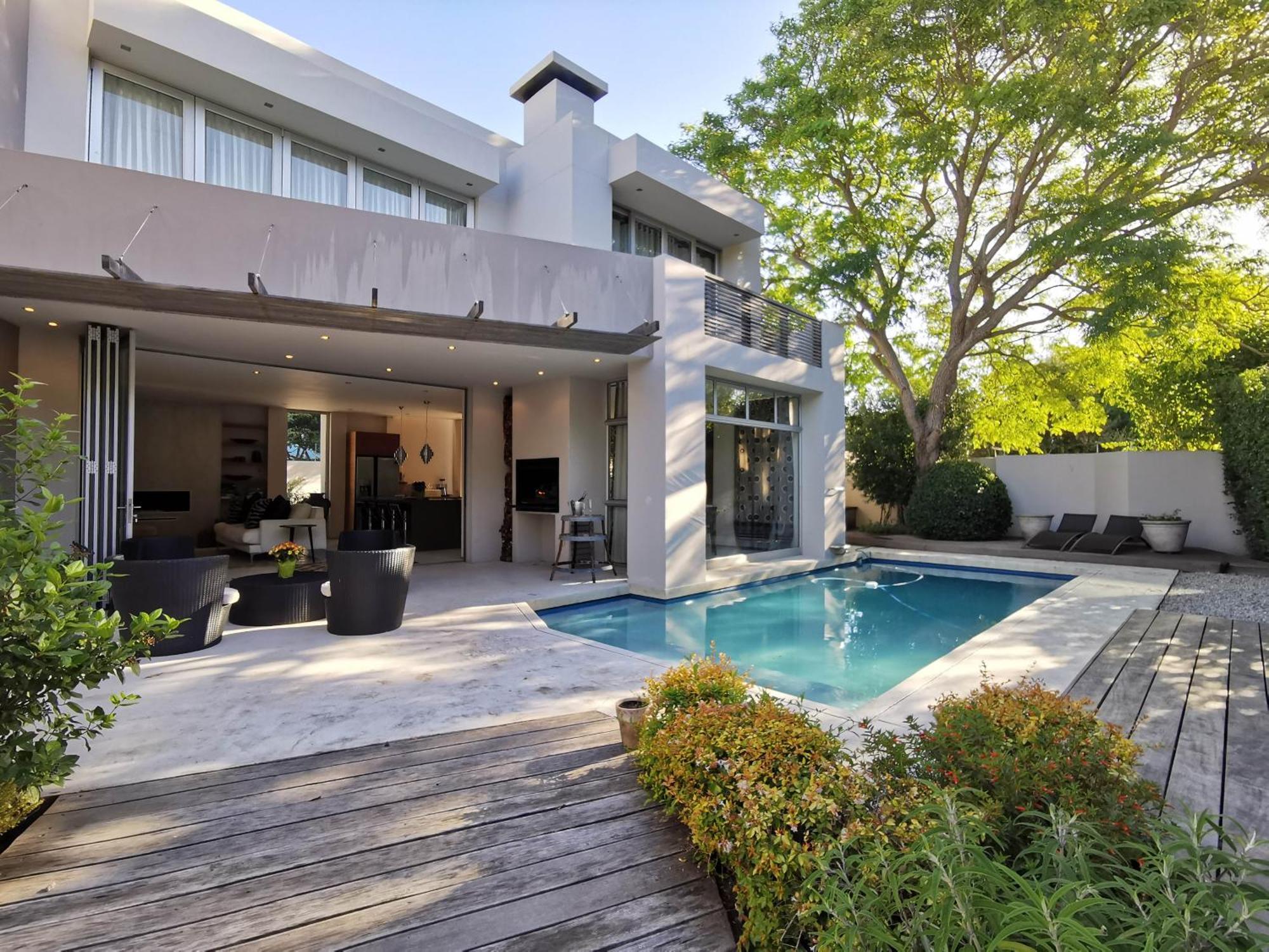 Ballantyne Cross Plettenberg Bay Exterior photo