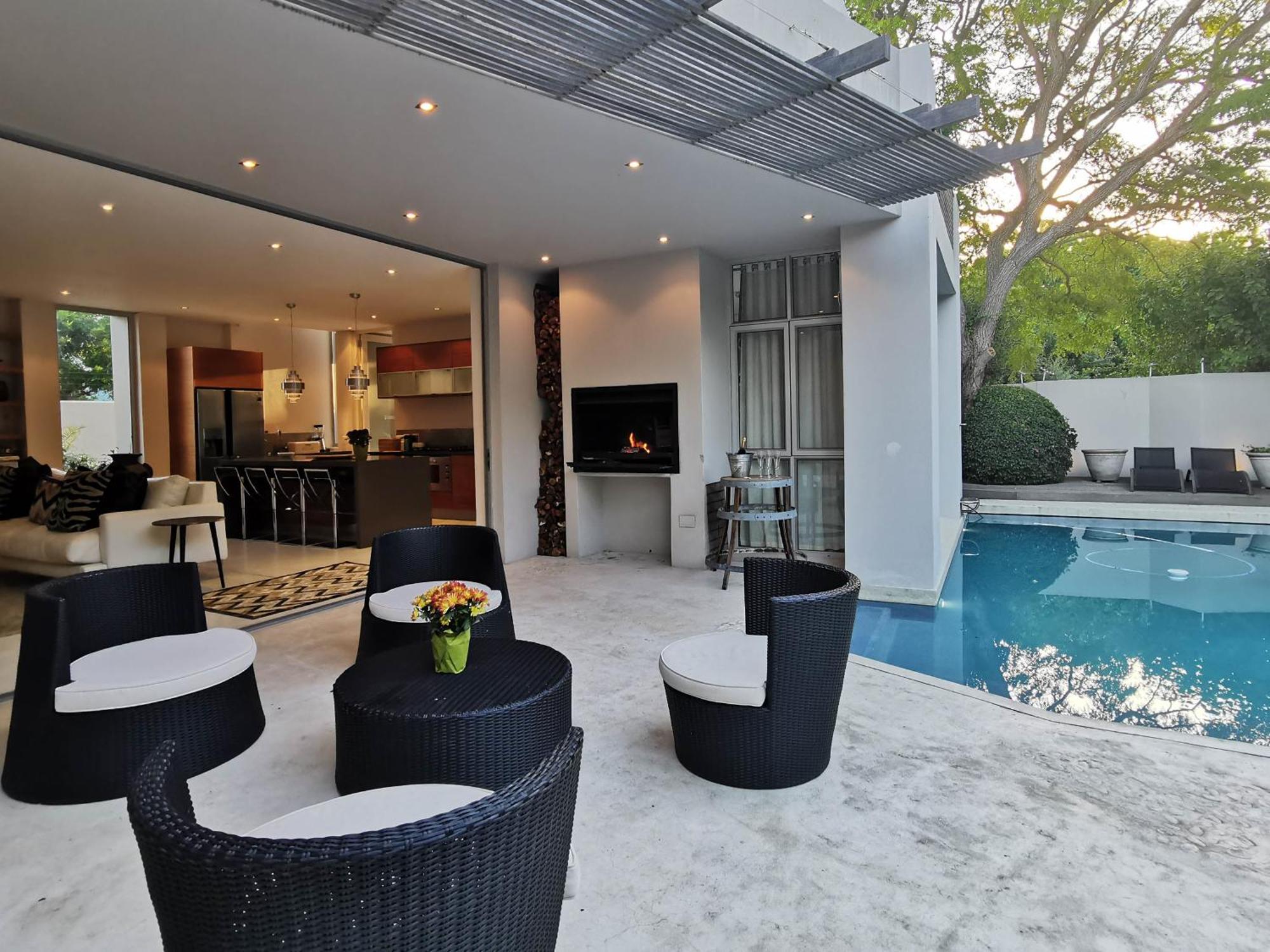 Ballantyne Cross Plettenberg Bay Exterior photo